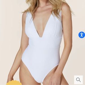 Andie Swim The Mykonos One Piece